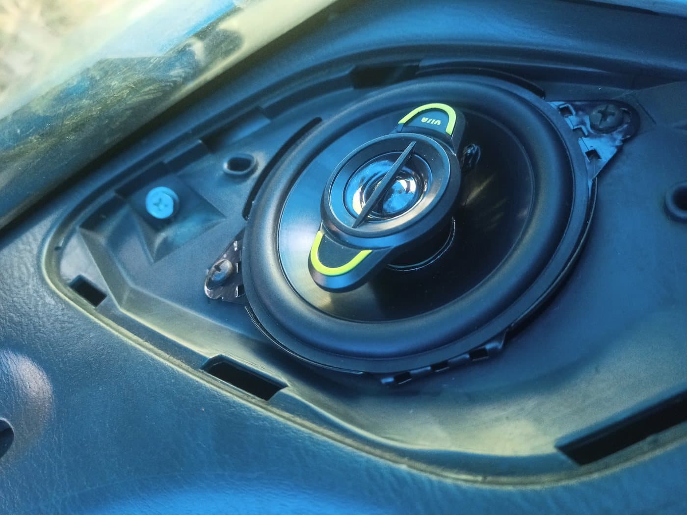 Audio