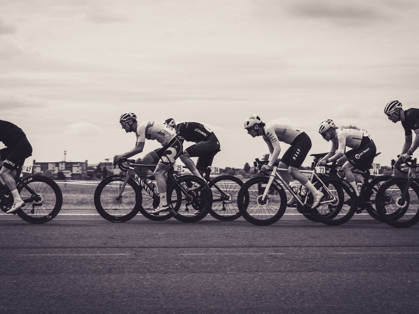 Ciclismo