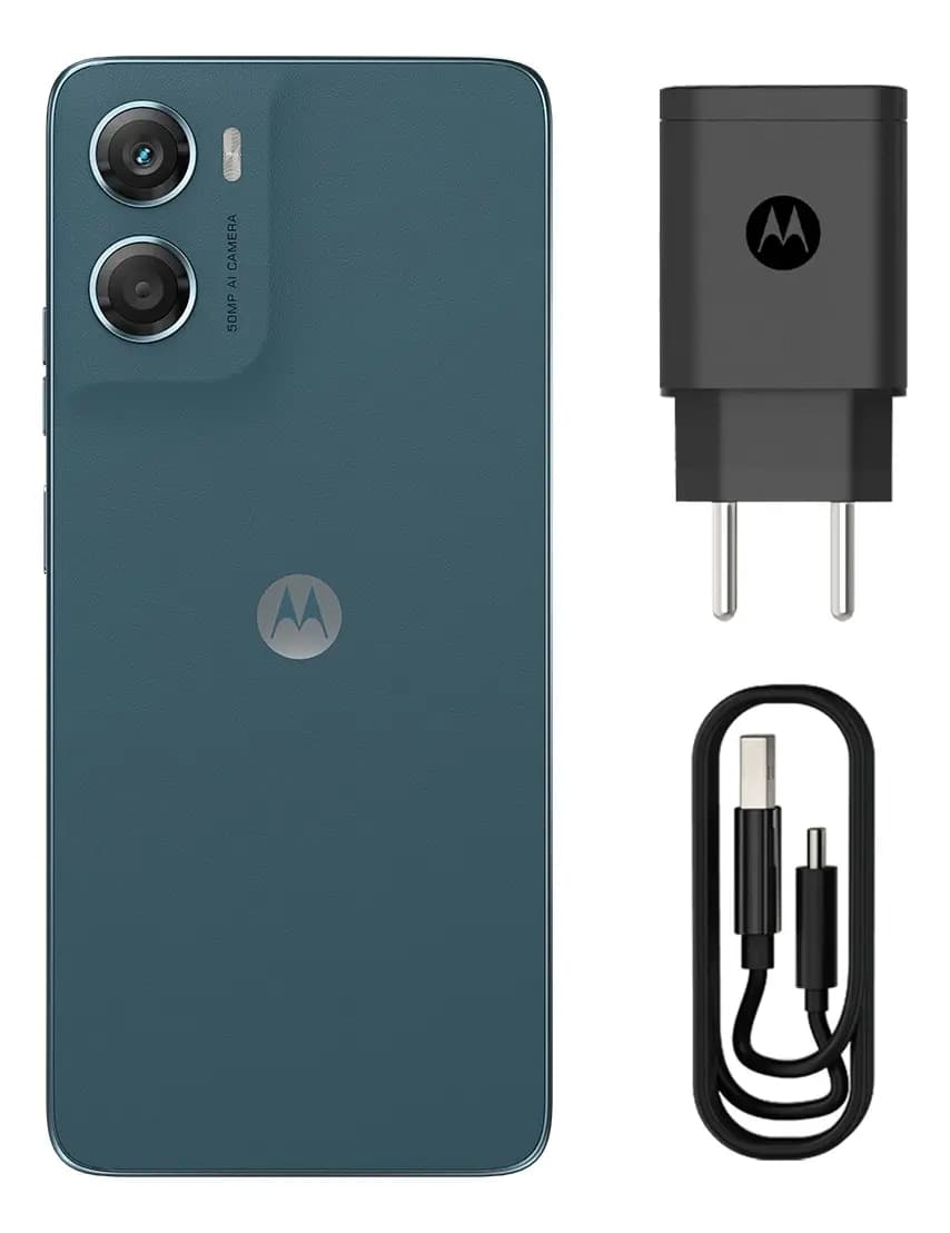 Motorola Moto G06