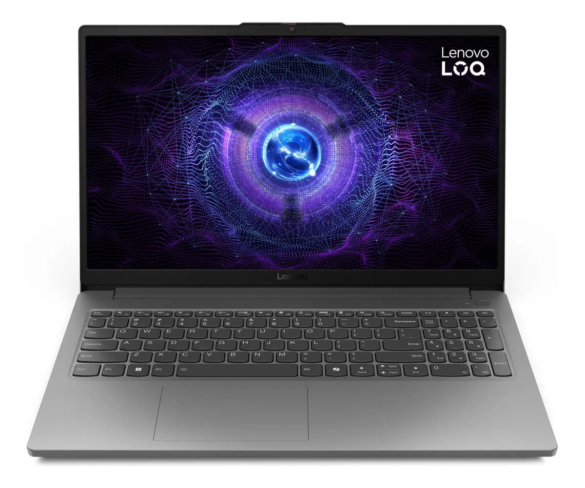Lenovo LOQ 15IAX9E