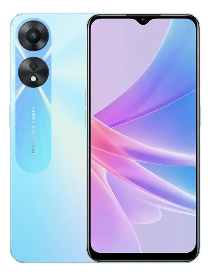 OPPO A78 5G