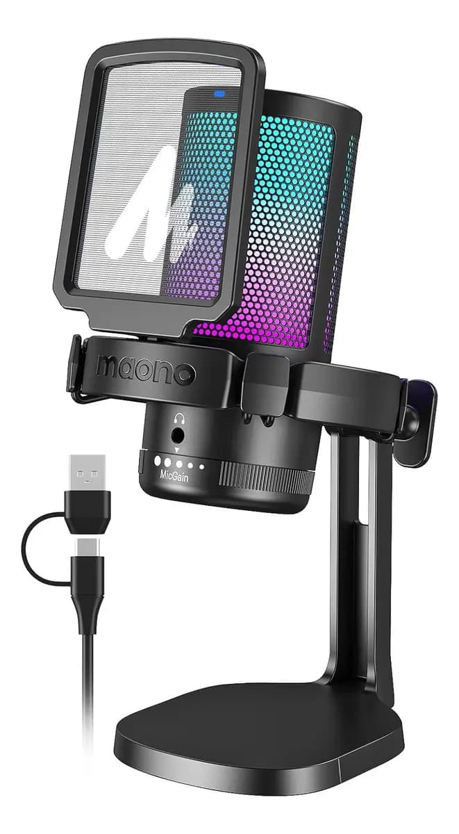 MAONO DGM20
