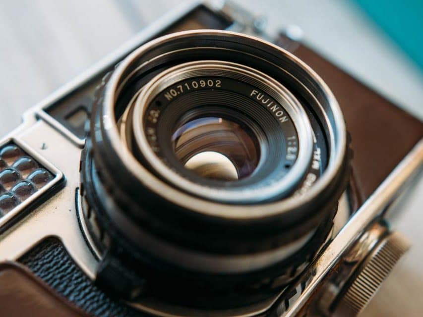 Fotografía