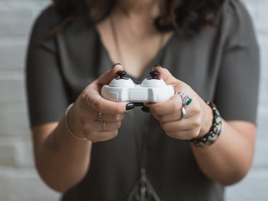 Videojuegos