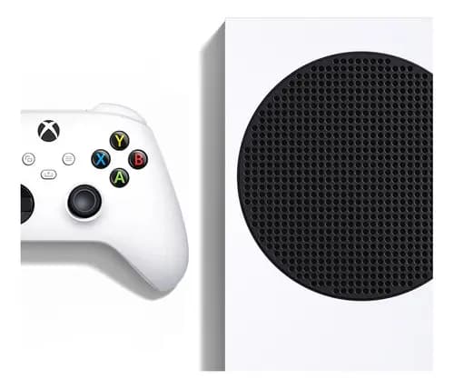 Xbox Series S 512 GB