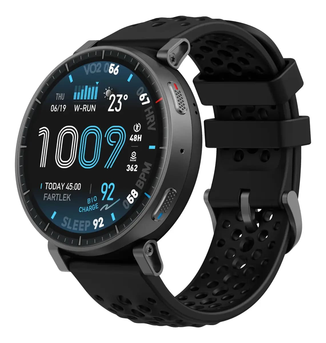 Amazfit Active Max