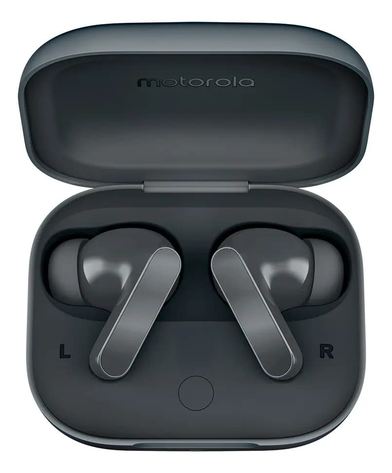 Motorola Moto Buds Bass