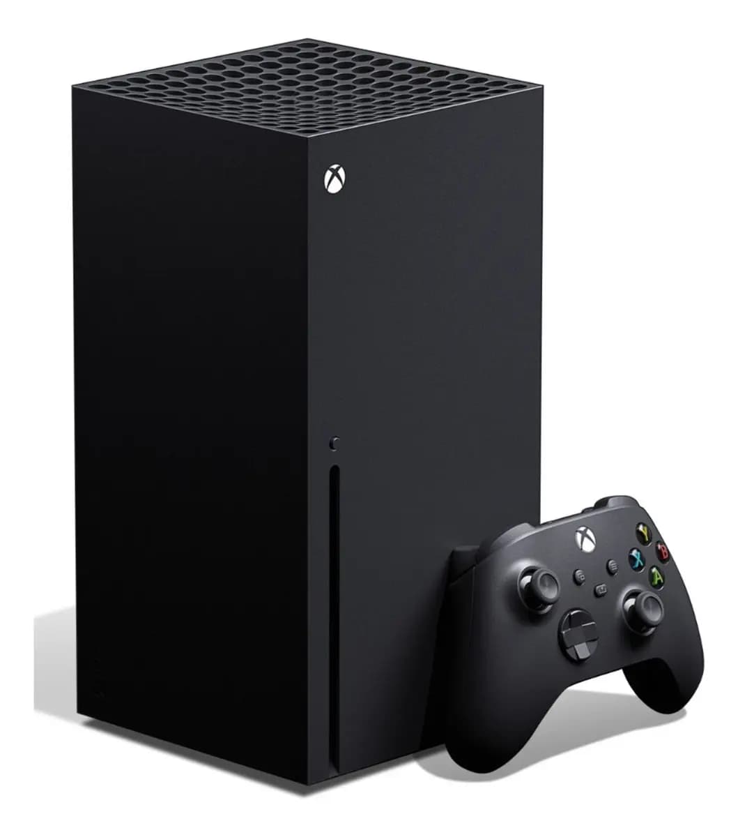 Xbox Series X 1 TB