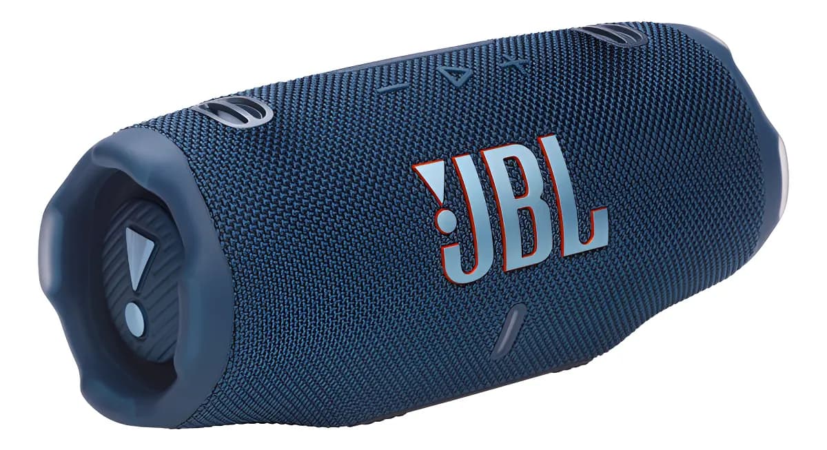JBL Charge 6