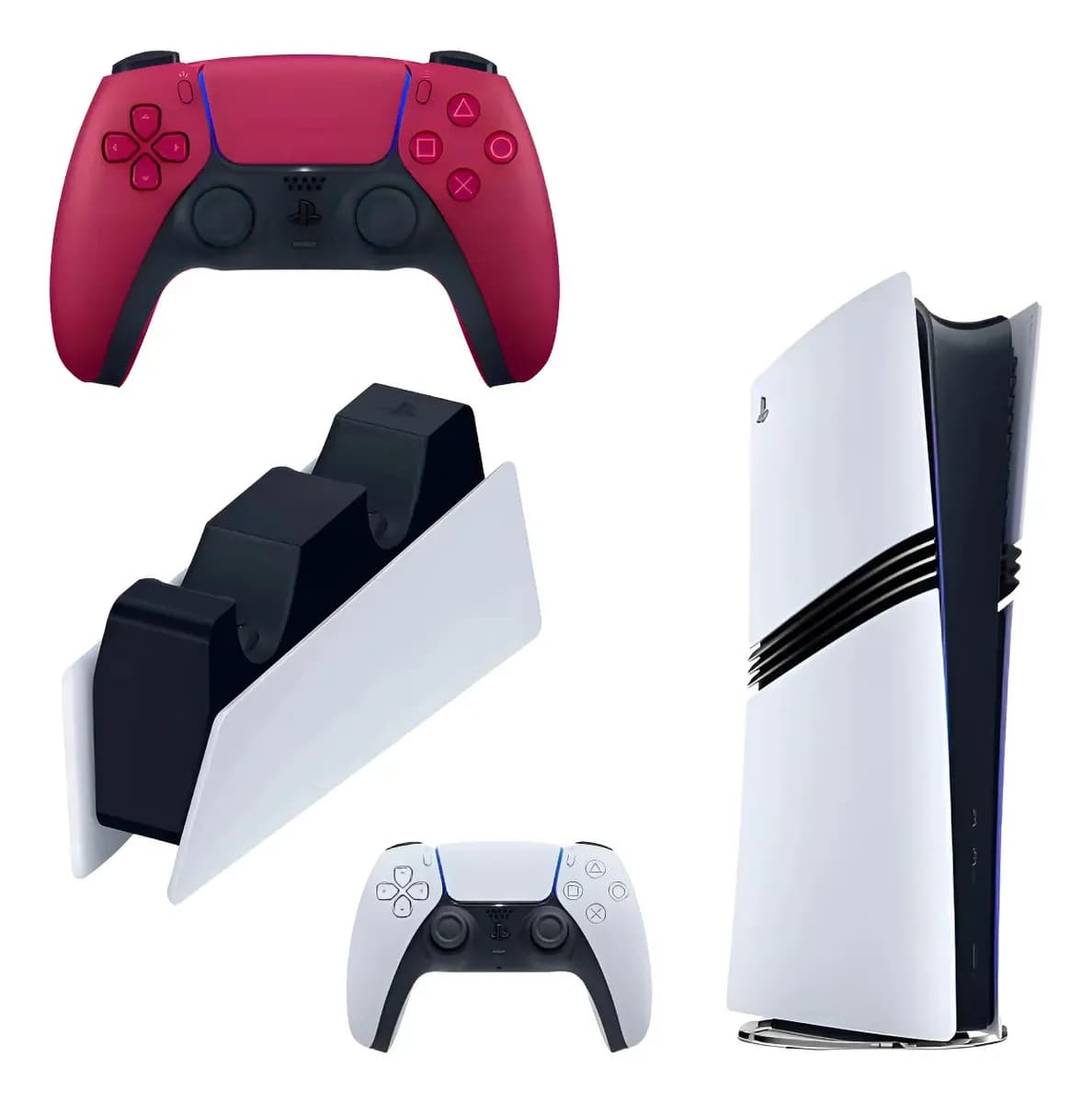 PlayStation 5 Pro 2 TB