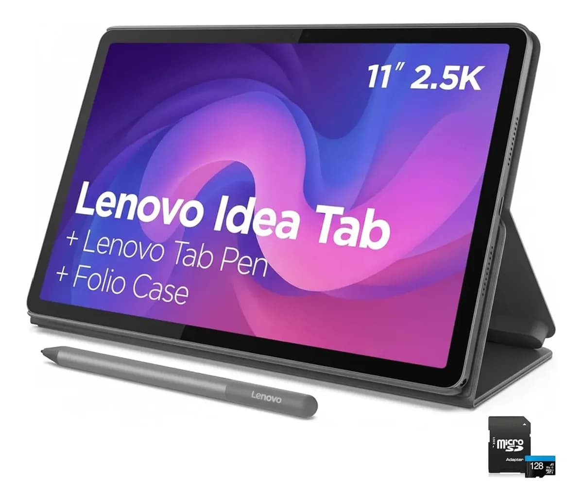 Lenovo Idea Tab 11