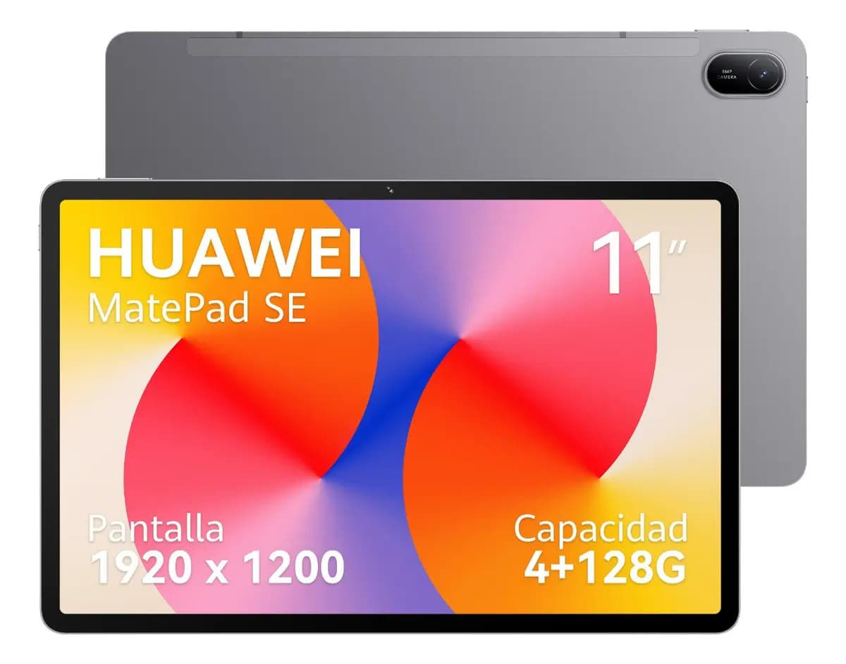 Huawei MatePad SE 11