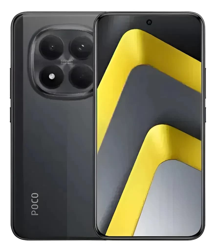 POCO M8 Pro 5G
