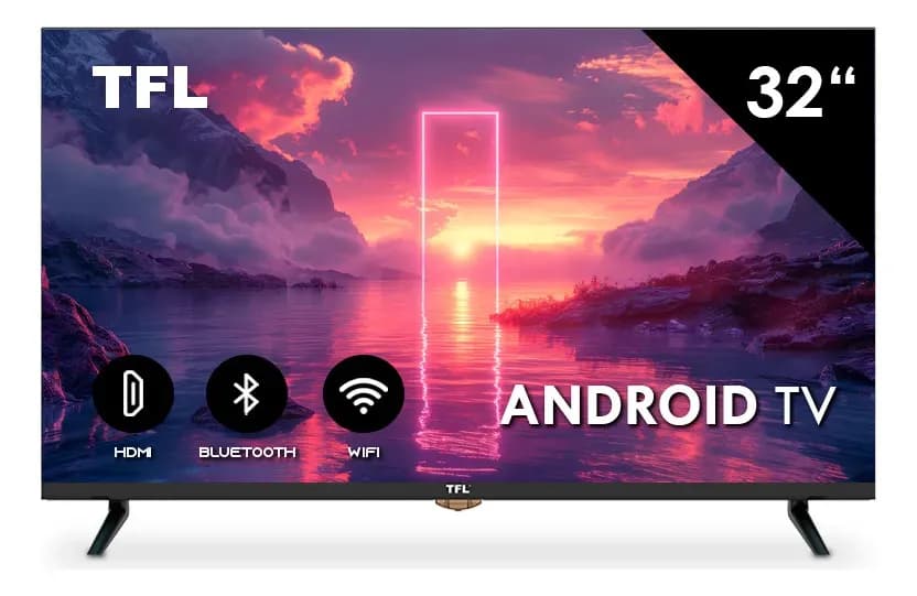TFL Smart TV 32"